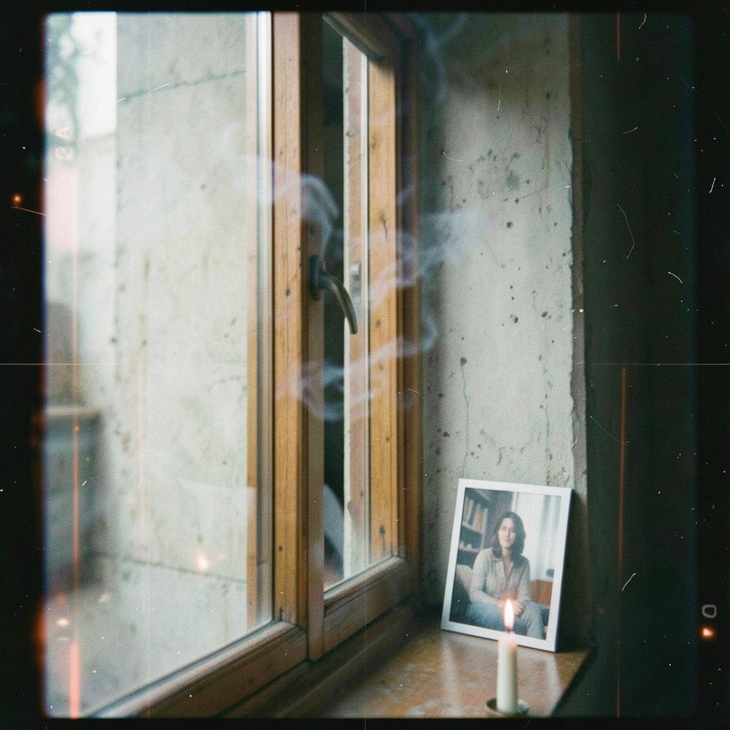 The Fire (7 Ways) artwork