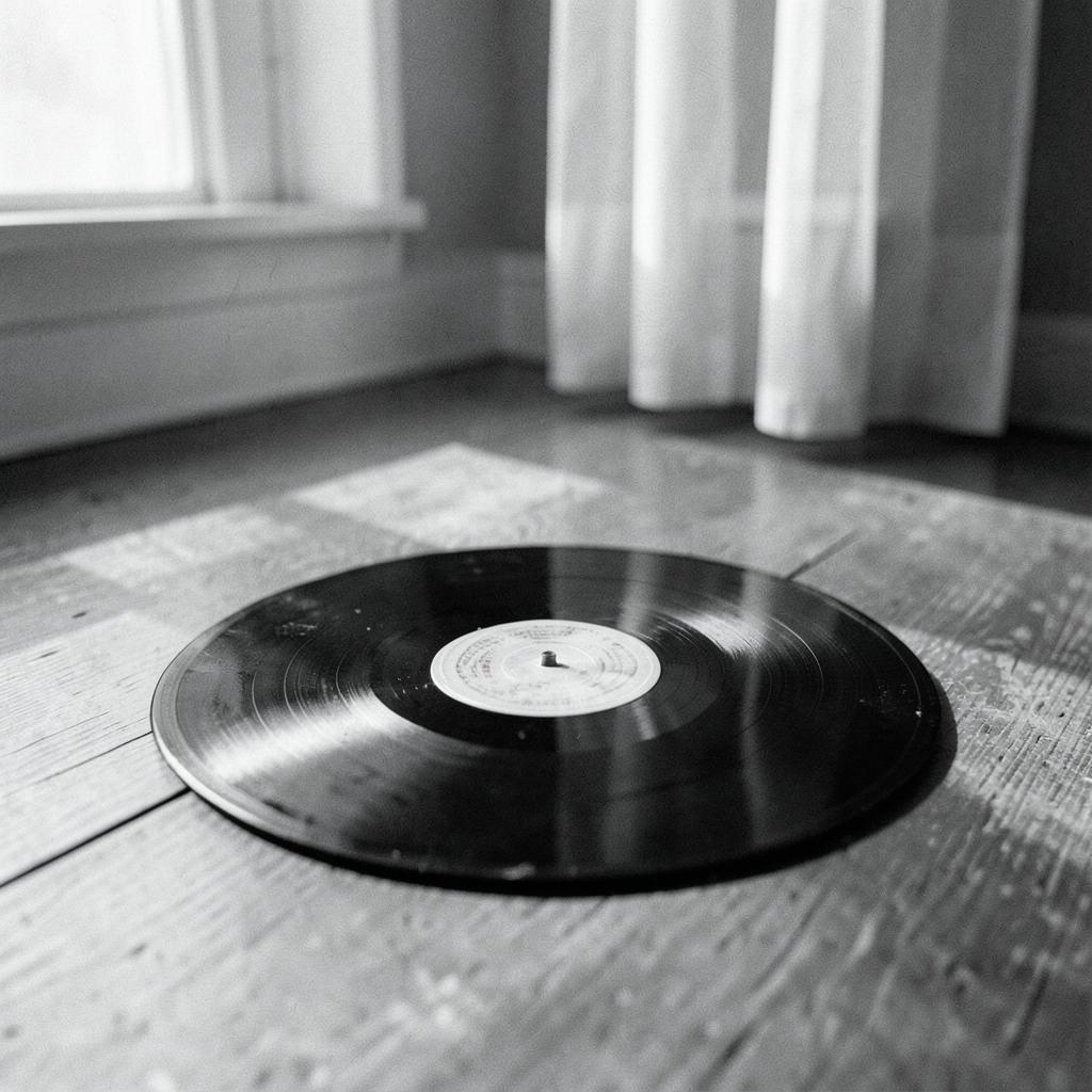 You're Not Listening (the "Dream Pop/Shoegaze" version) 3 artwork
