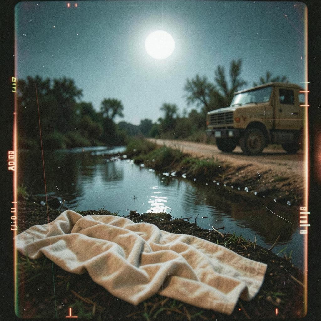 Some Devoted Time artwork