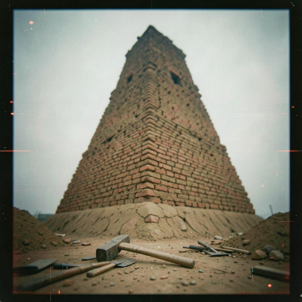 Babel artwork