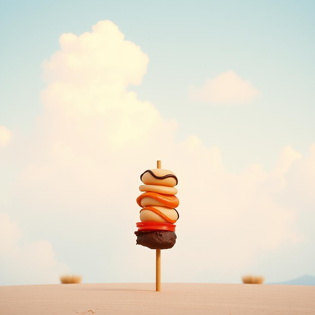 Persona image for Kebab Romance