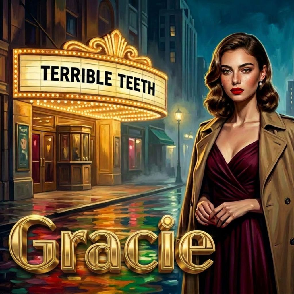 Terrible Teeth
