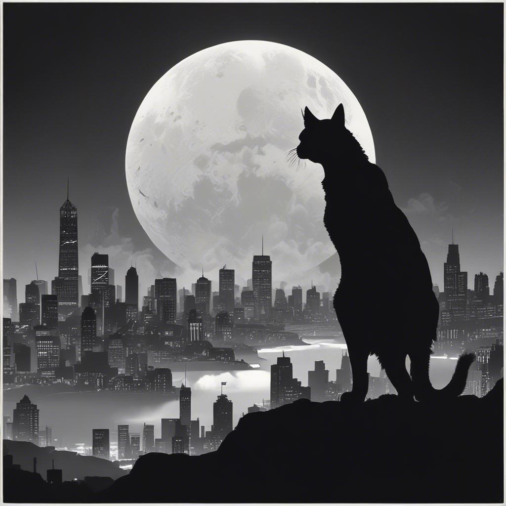 Ascendancy of El Gato