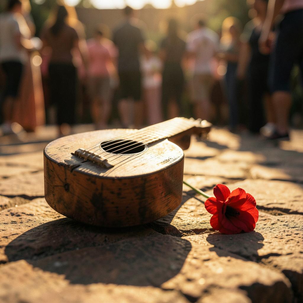 Typical Samba Duro artwork