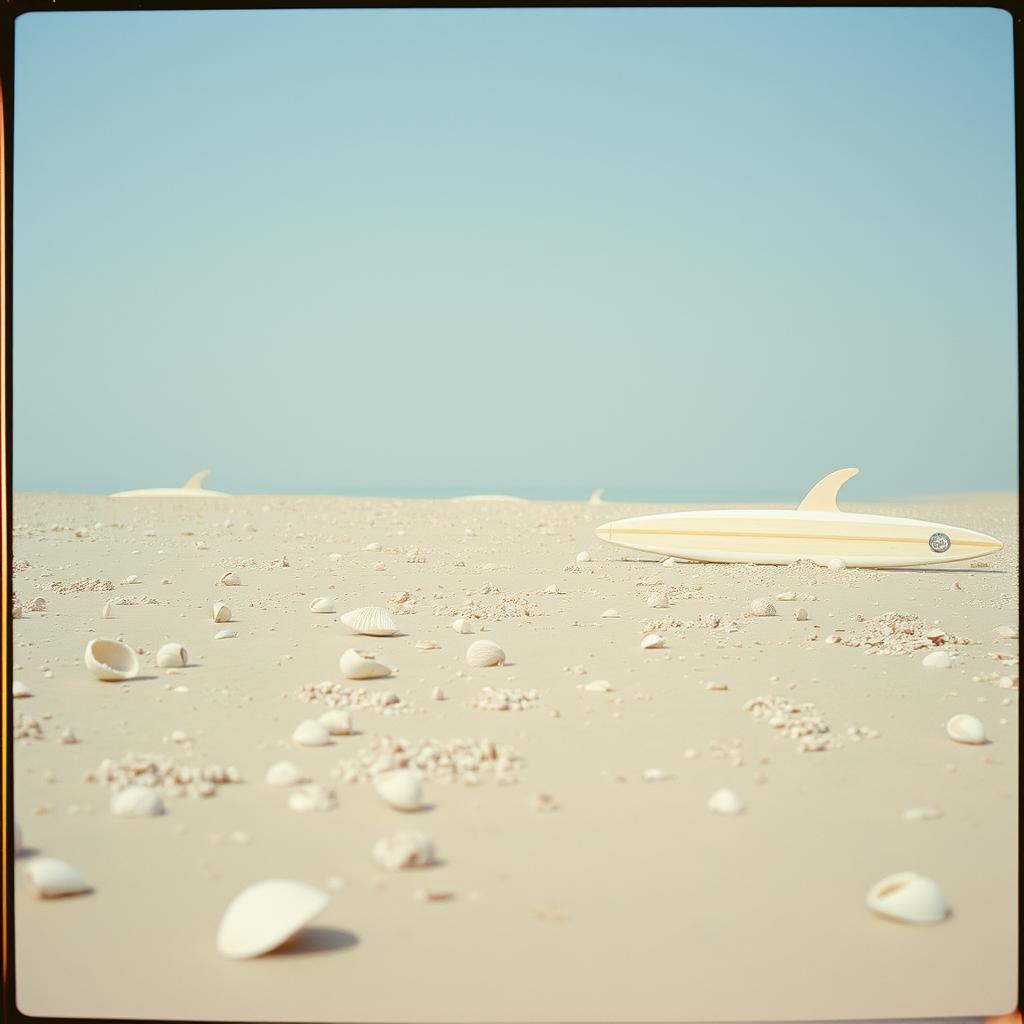 Persona image for Needle Beach