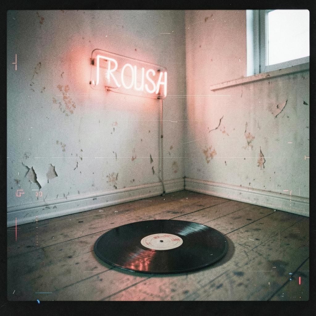 Song Cover Image