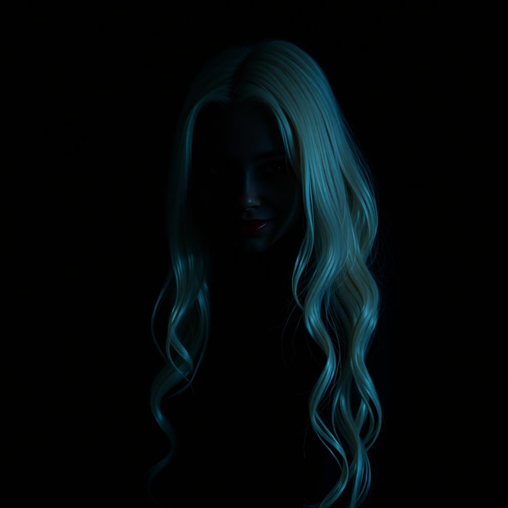 Persona image for Voice of Warning