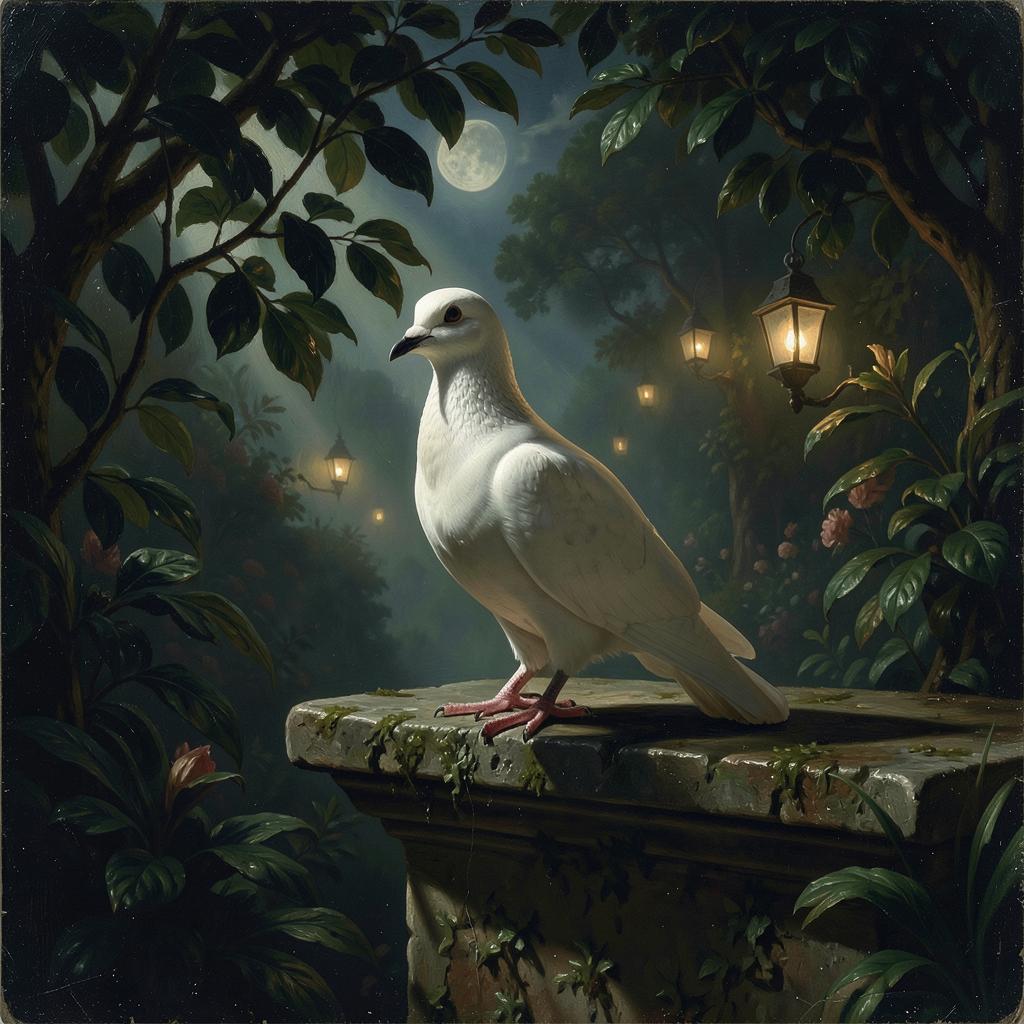 Eira-tu Awena artwork