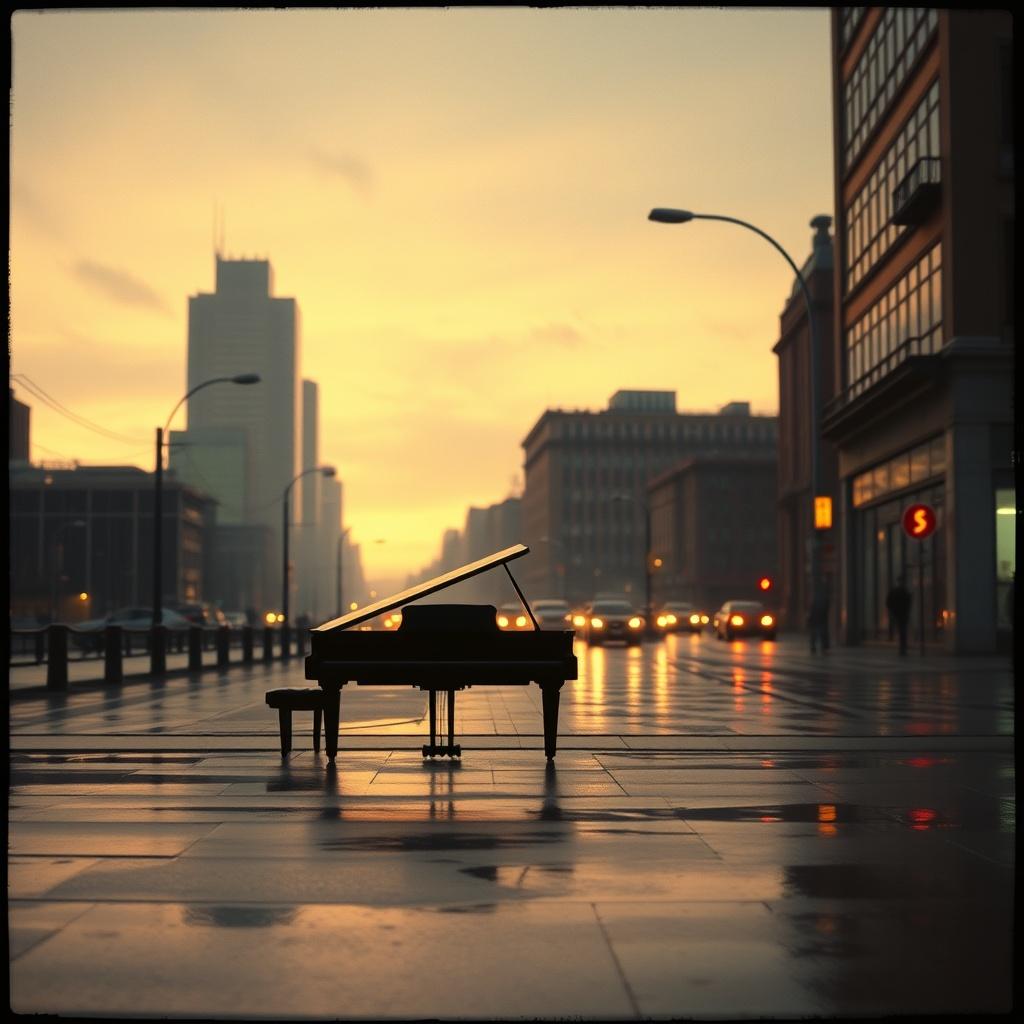 Song Image
