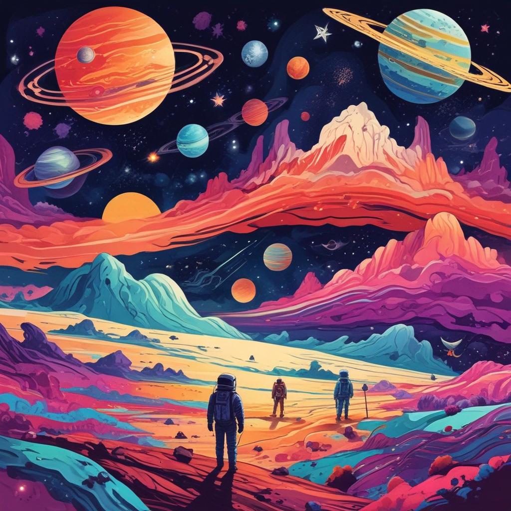 Nell'Anno 2524 artwork