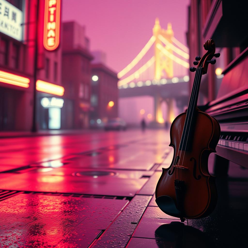 Song Image