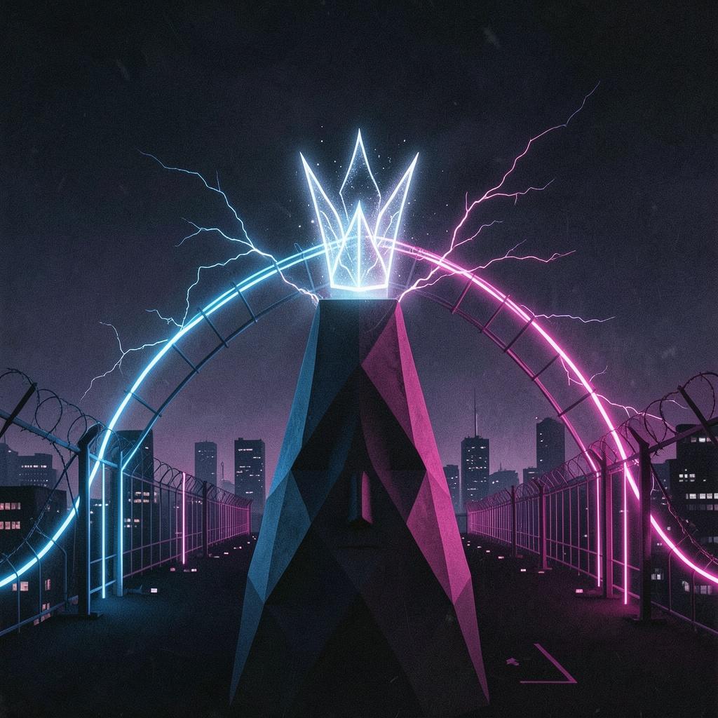 Edge-Trust Zaps review + more artwork