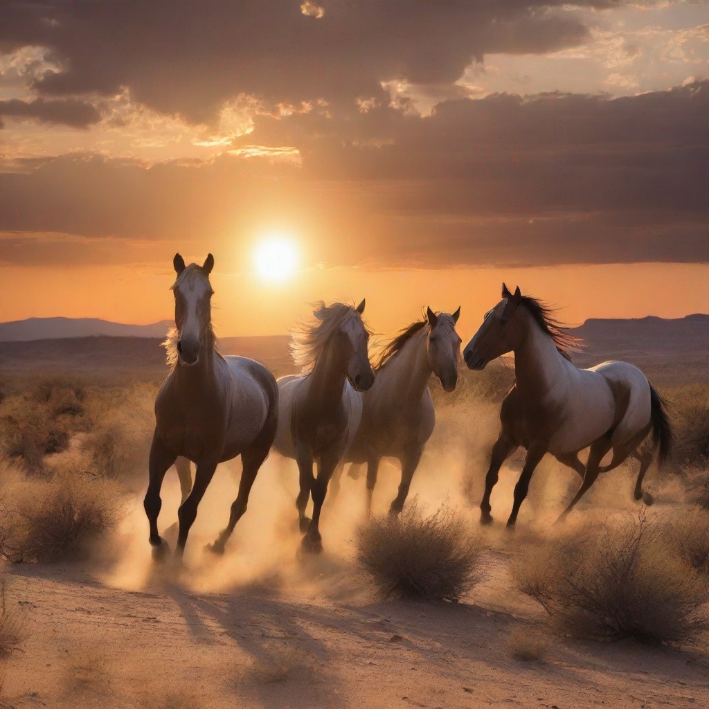 Saddle Up and Ride artwork
