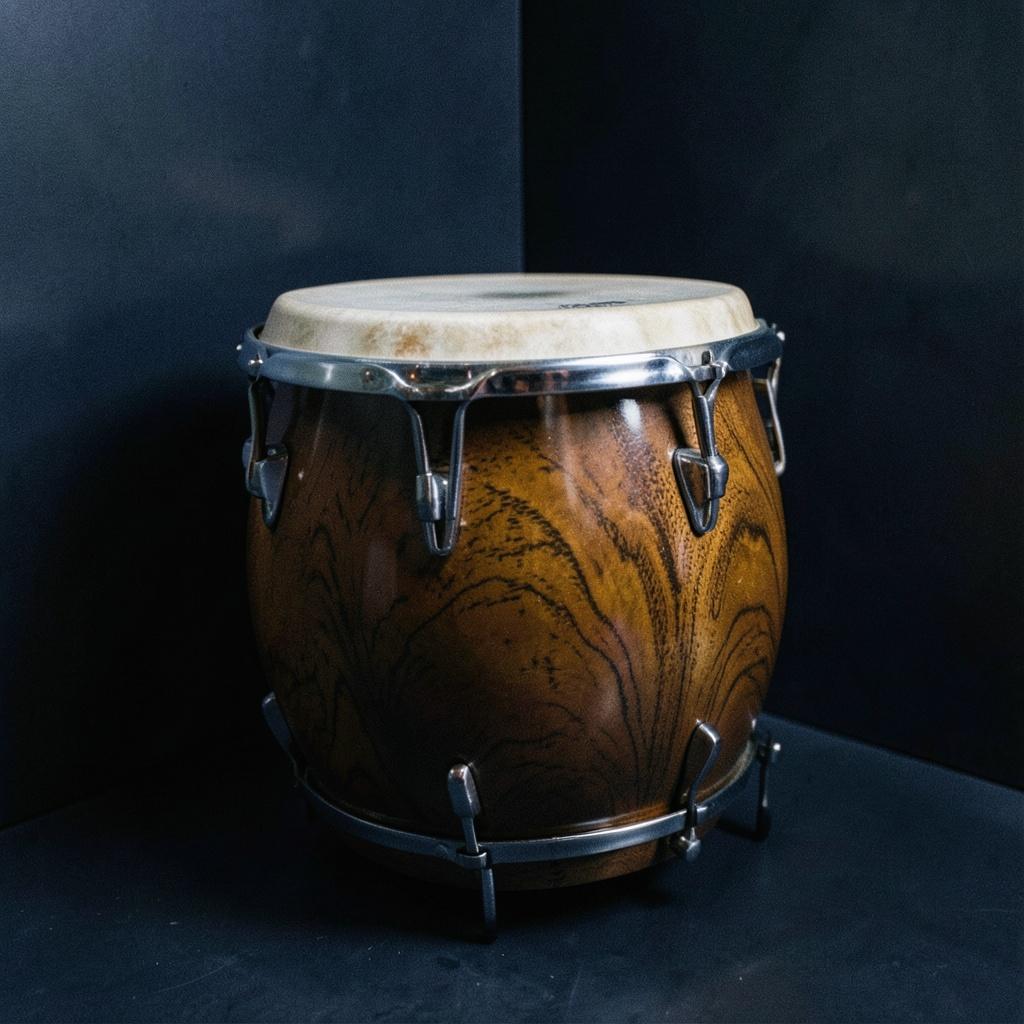 Brazilian Groove artwork