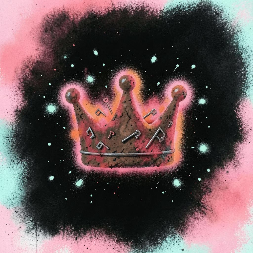 A Girl Named Earth artwork