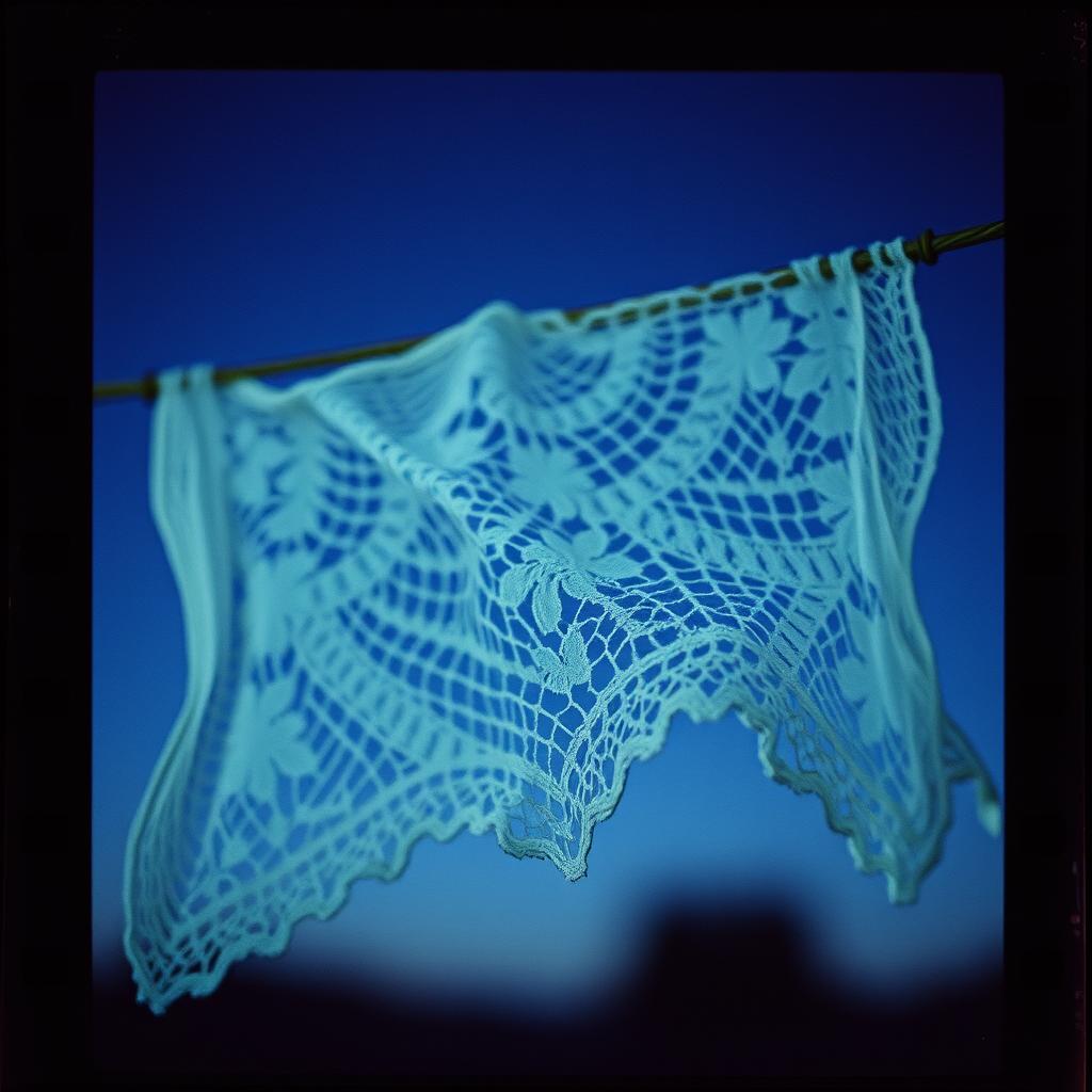 [ love, lace, blue ] Soul Ver.작사_SMY artwork