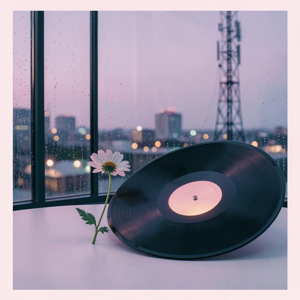 Please come back to me artwork