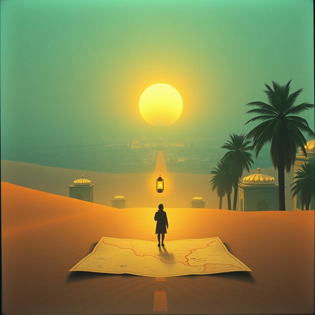 Song Image