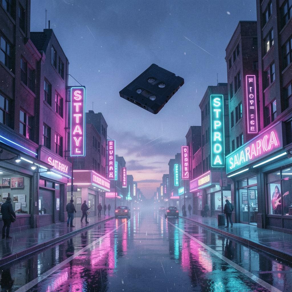 Song Image