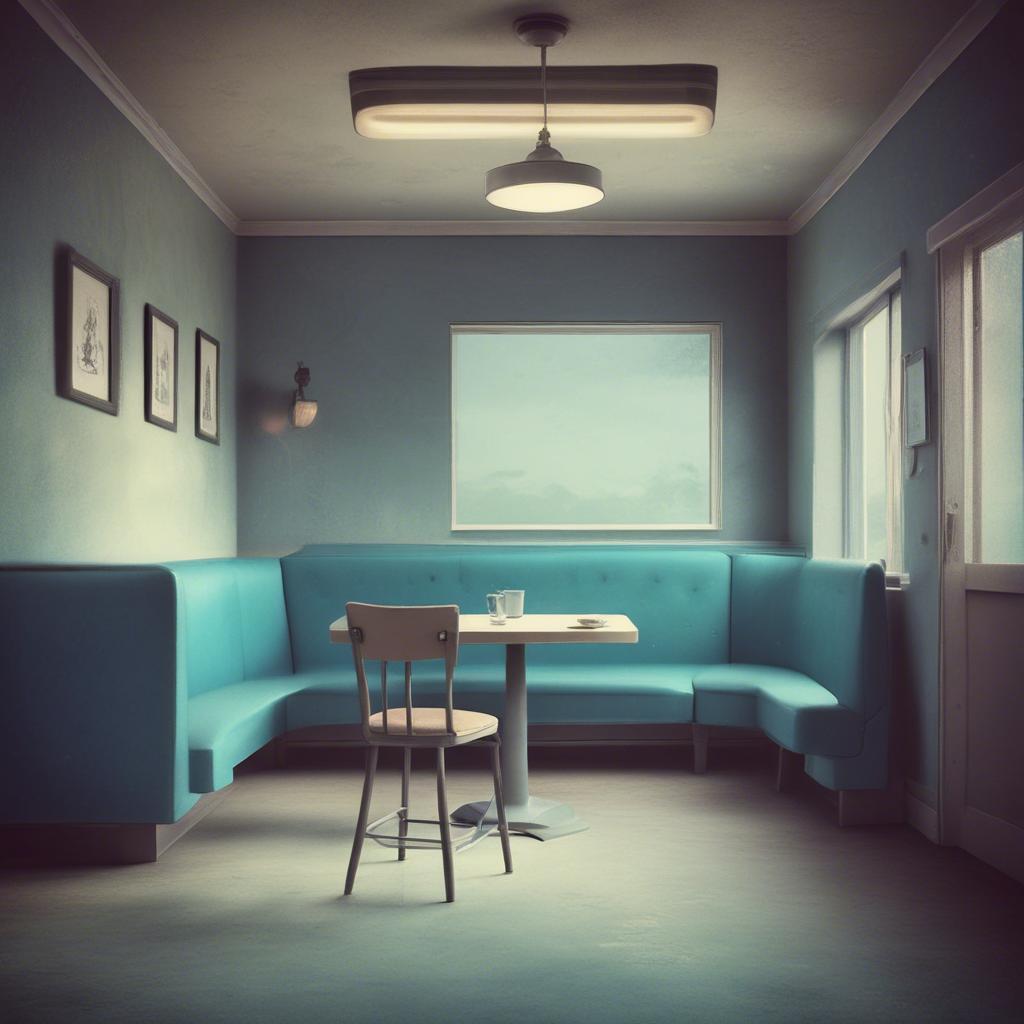 好想找個人 artwork