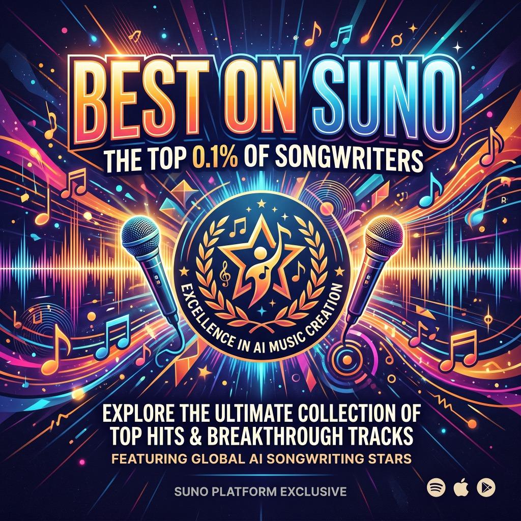 The Best On Suno