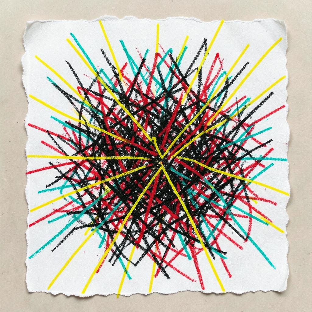 Толпа artwork