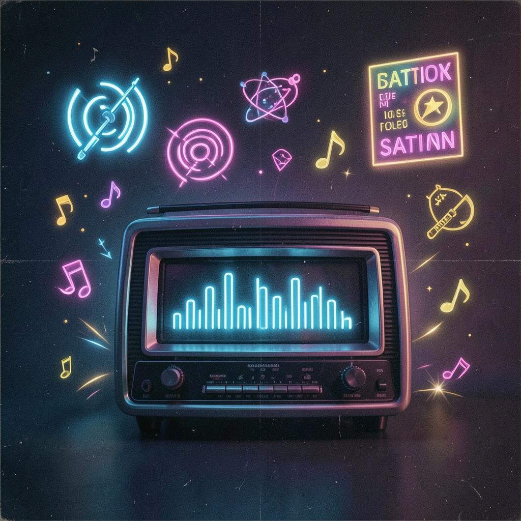 Song Image