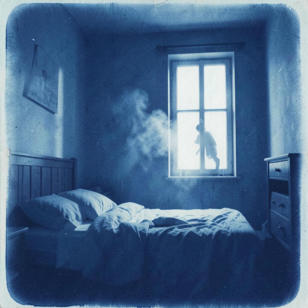 Sleepless Nights (High-Tone Jazz Crooner Mix) artwork