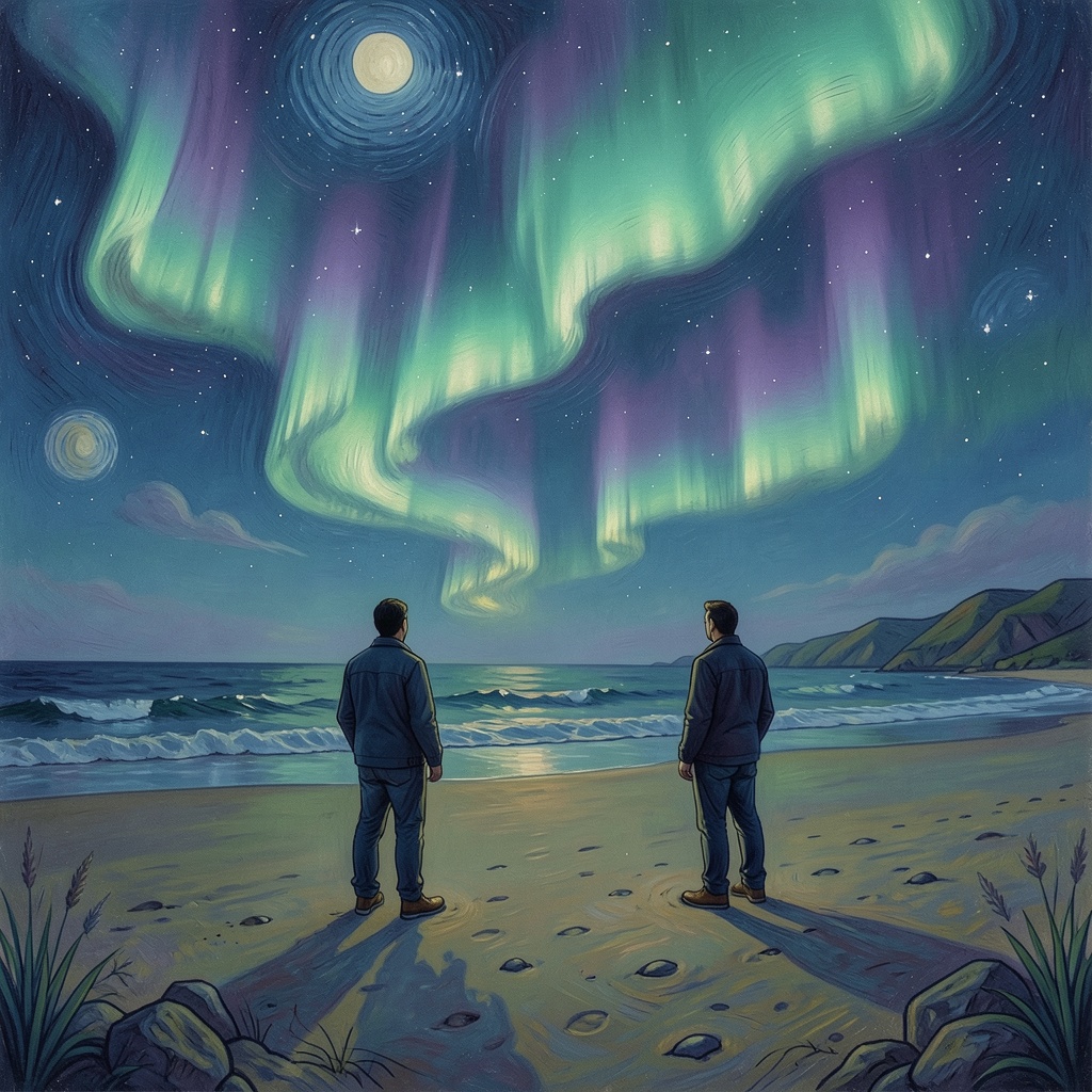 Air Over Time (cinema) artwork