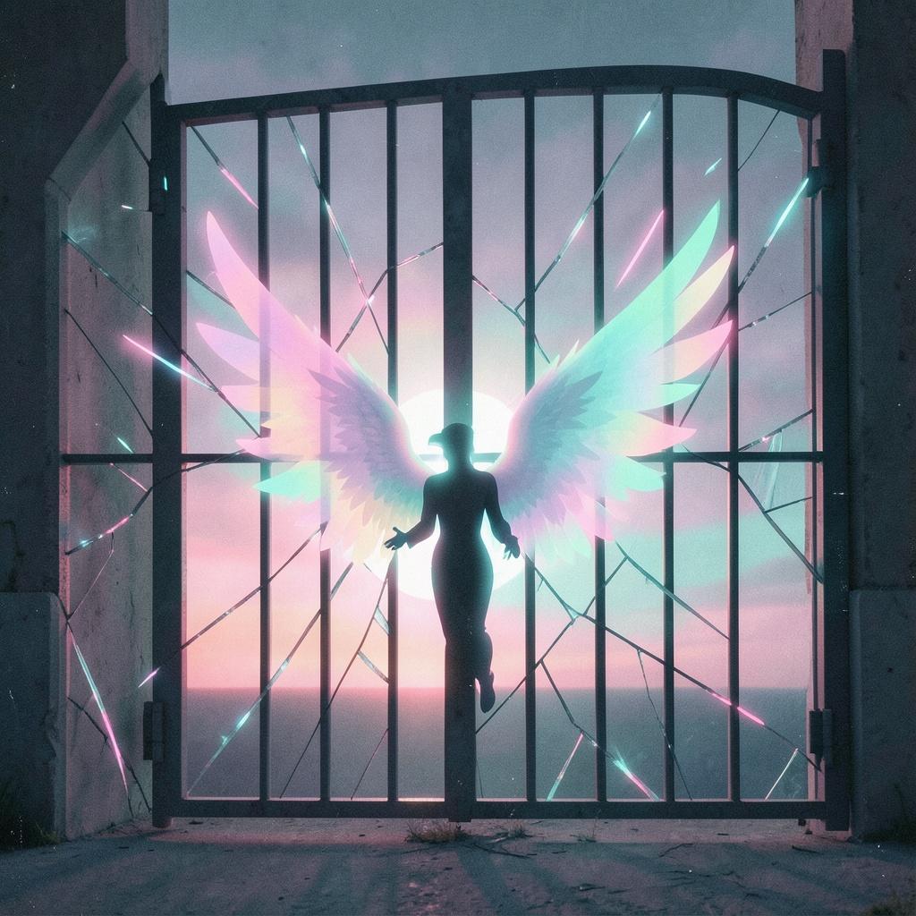 Peace Collider (Cinematic Hyper-Fusion Remix) artwork