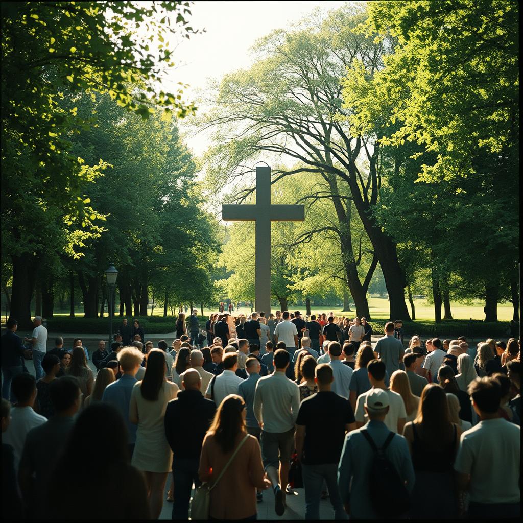 Praising God 2