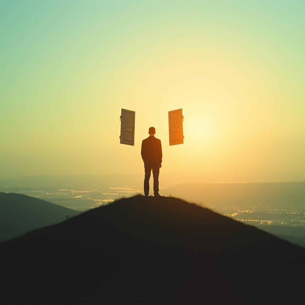 Persona image for 80s Rock Style