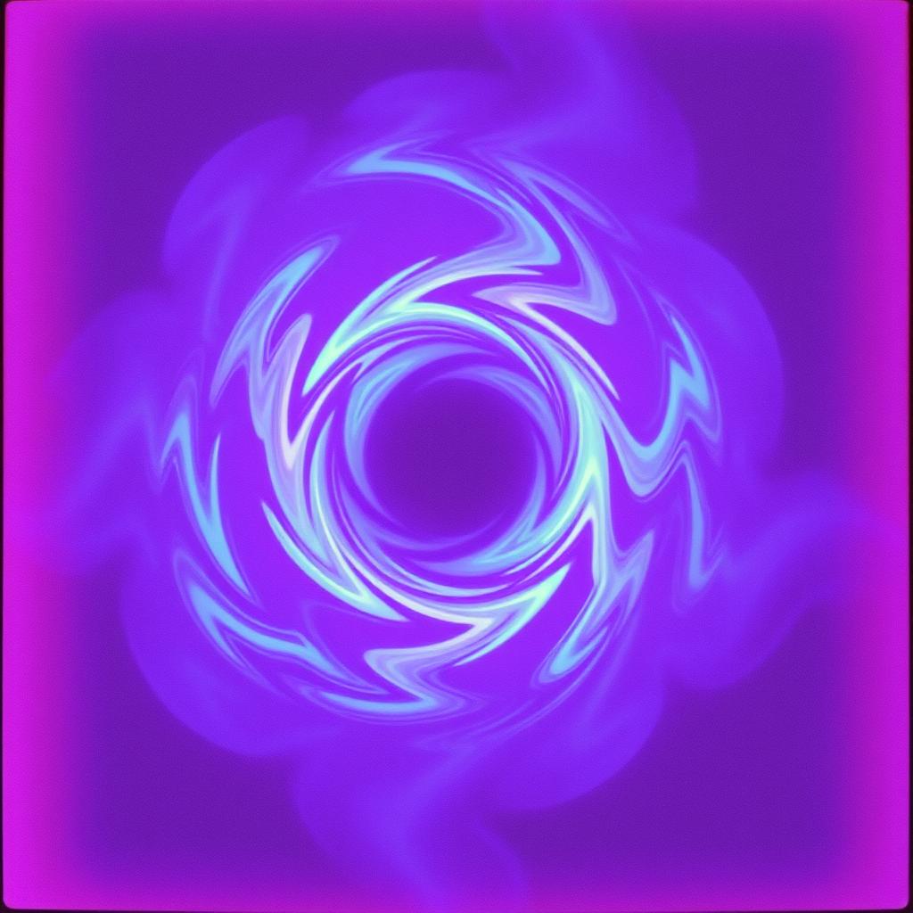 From the Spiral