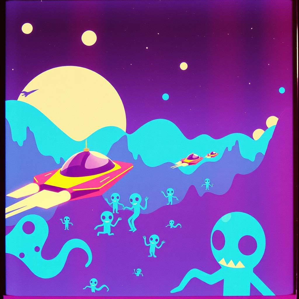 Song Image