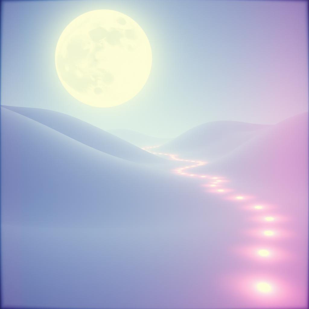 Persona image for Moon