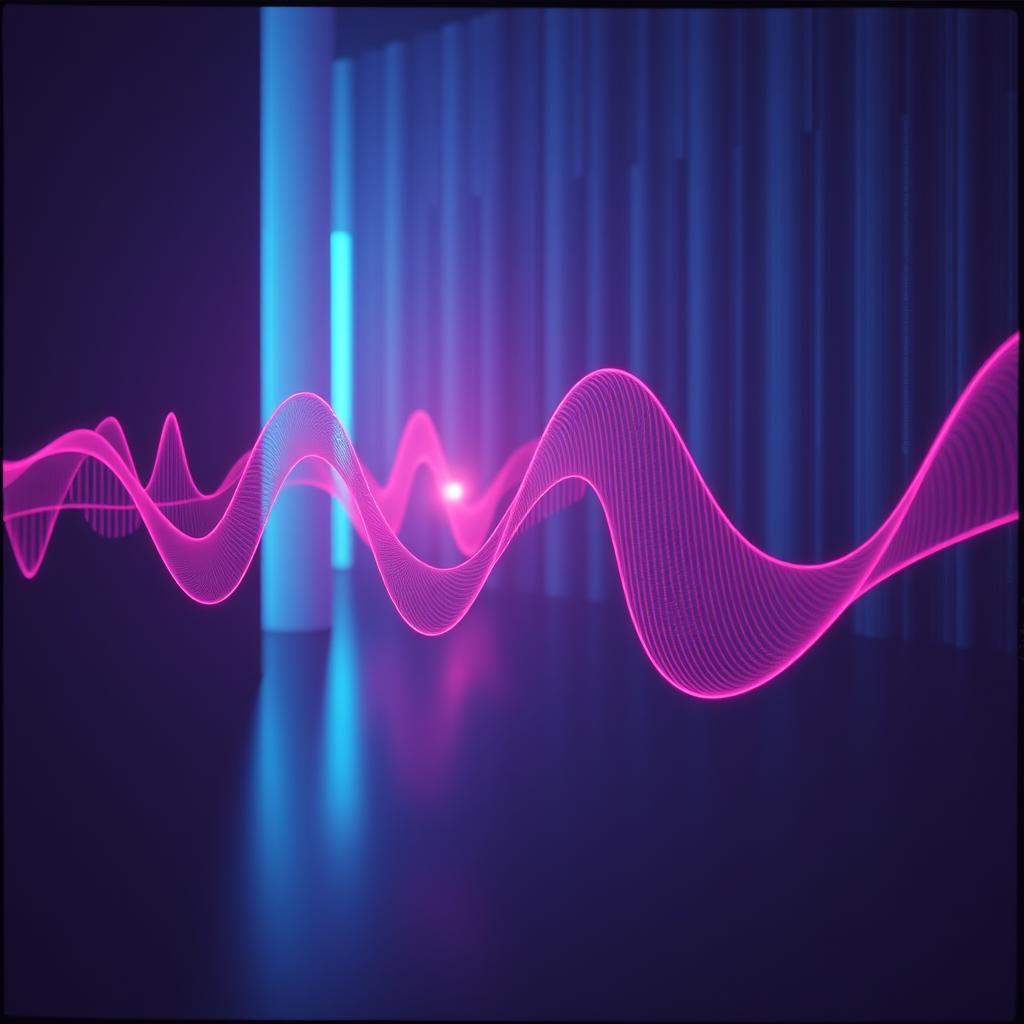 Image for Beyond the sound