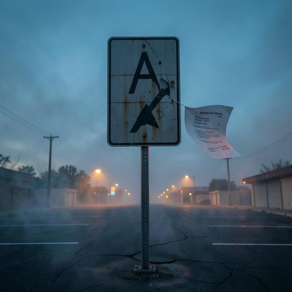 ADM - The War and Home