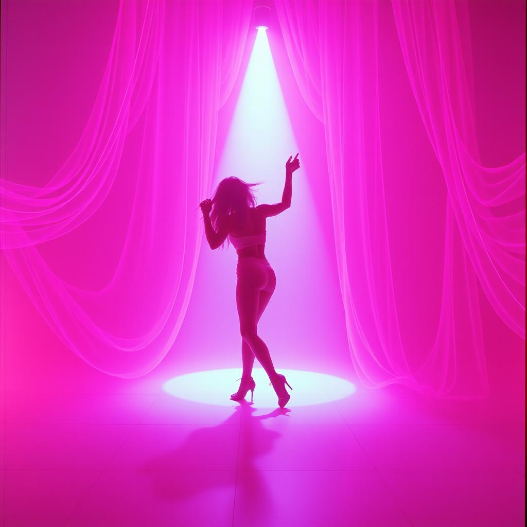 Make My Body Move artwork