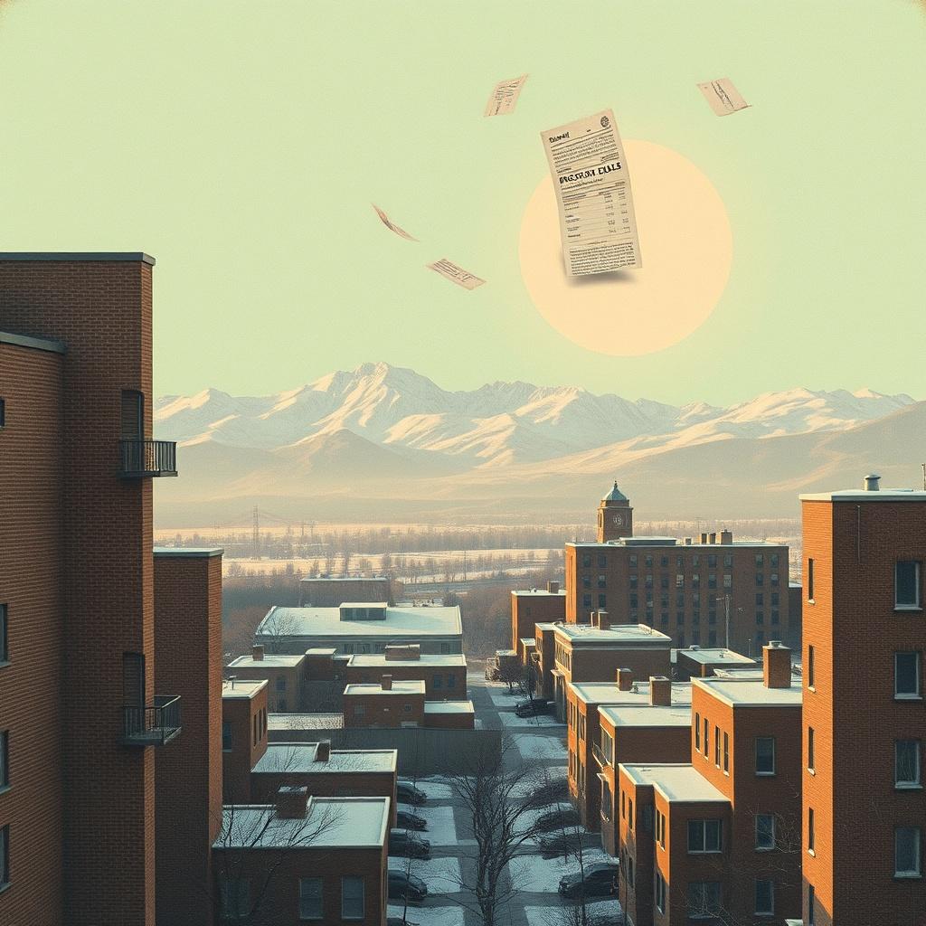 Below Thin-Air artwork