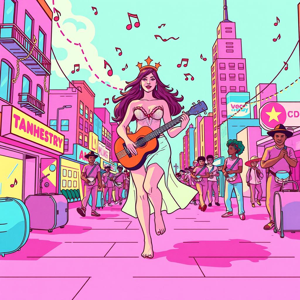 Persona picture for Norma 