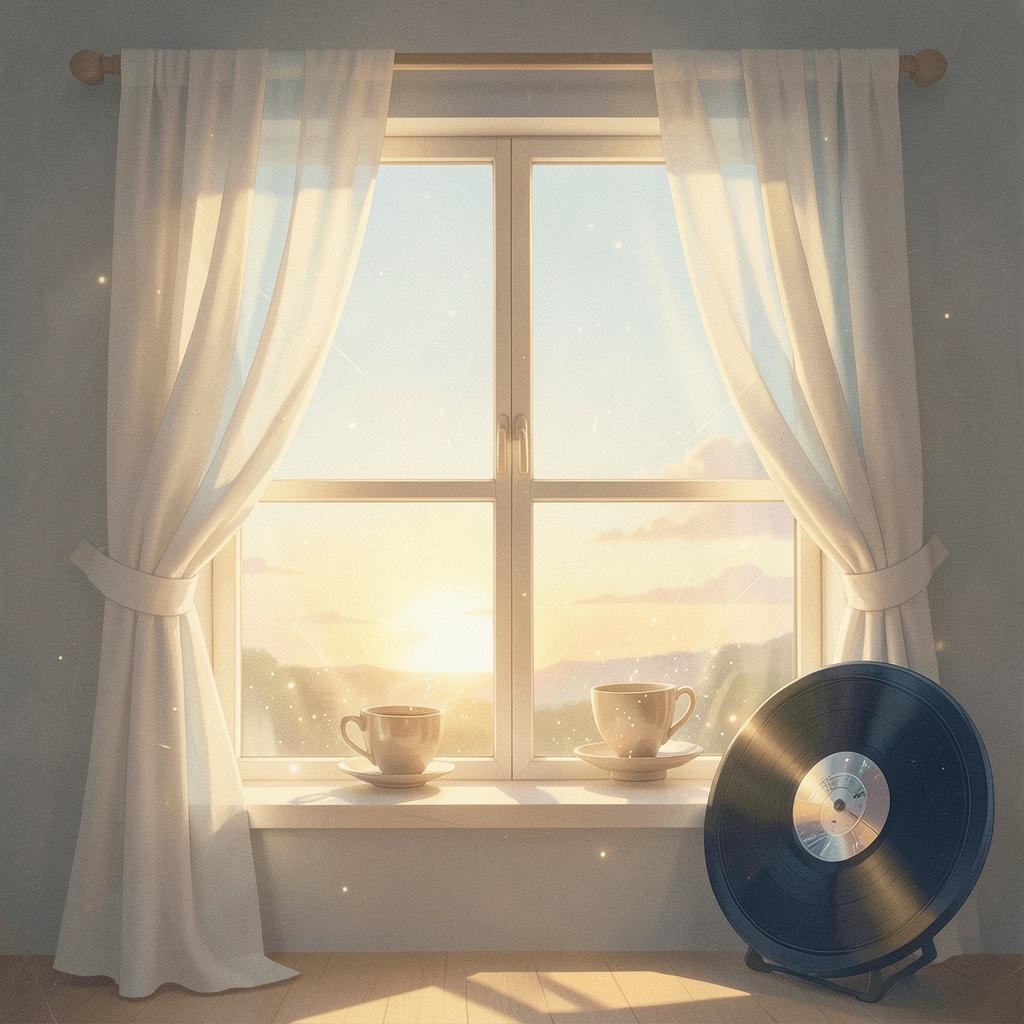 Hold Me In The Morning Light artwork