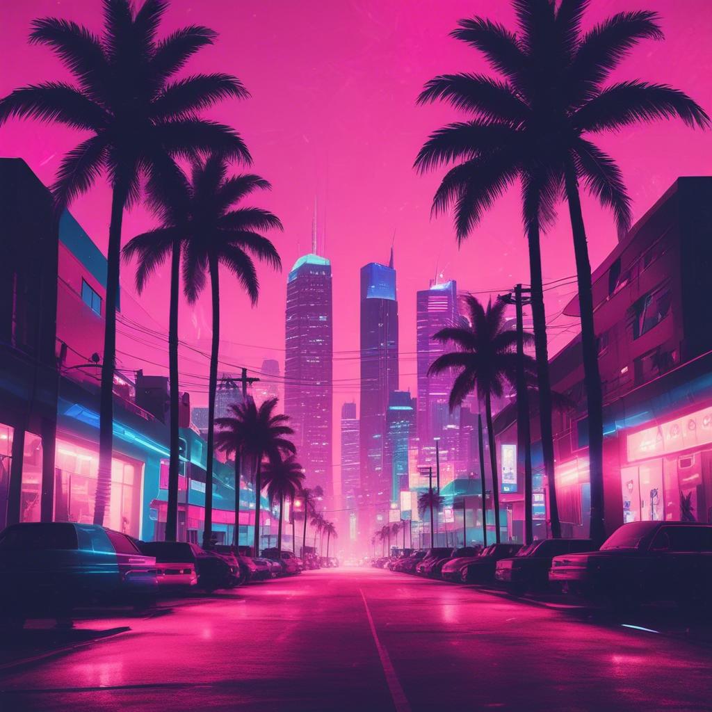 Shake Summer
