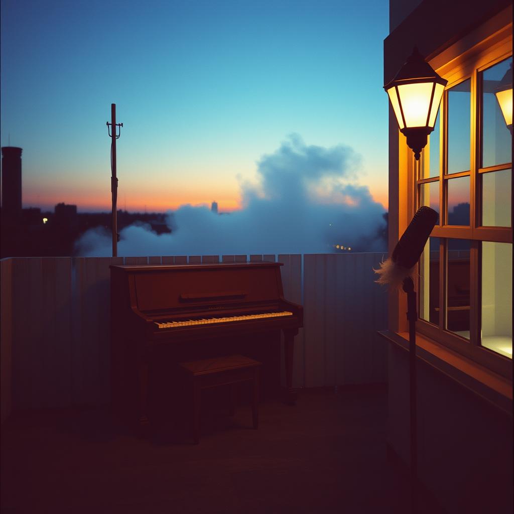 Song Image