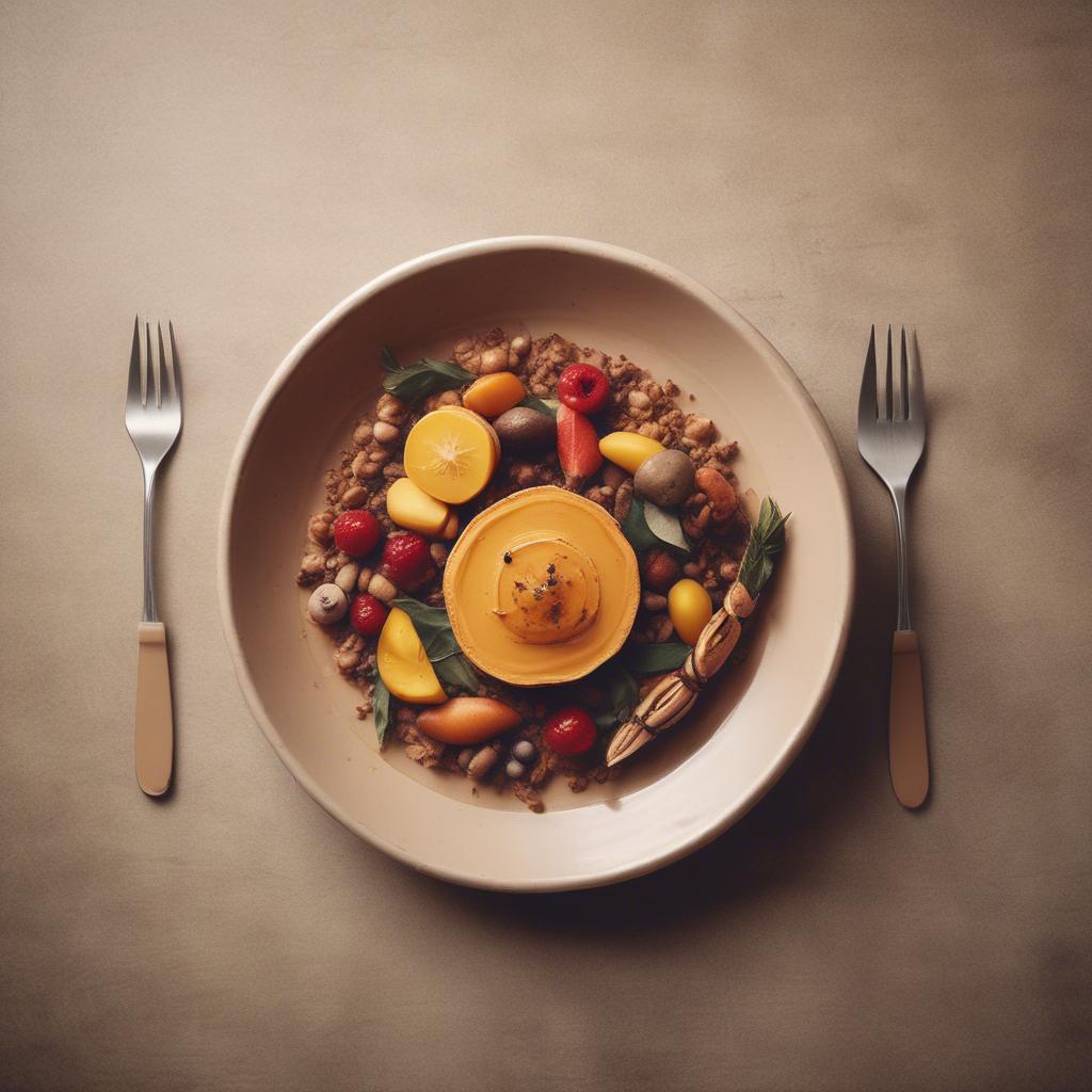 Snacks artwork
