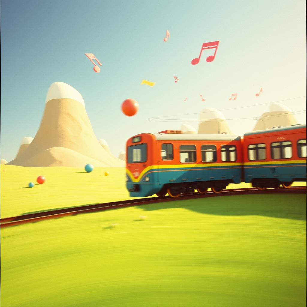 Song Image