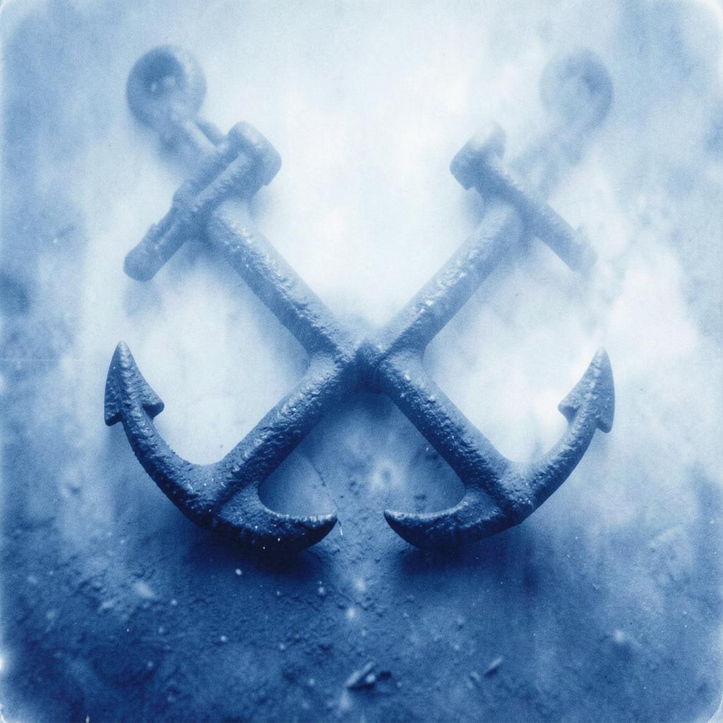 Collapse artwork