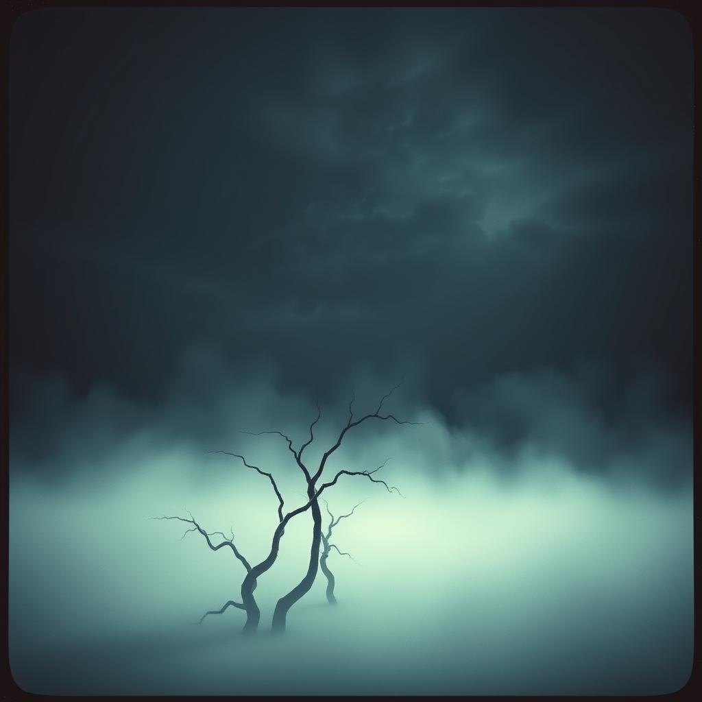 Kivarar Thól (Grave in the Sky)