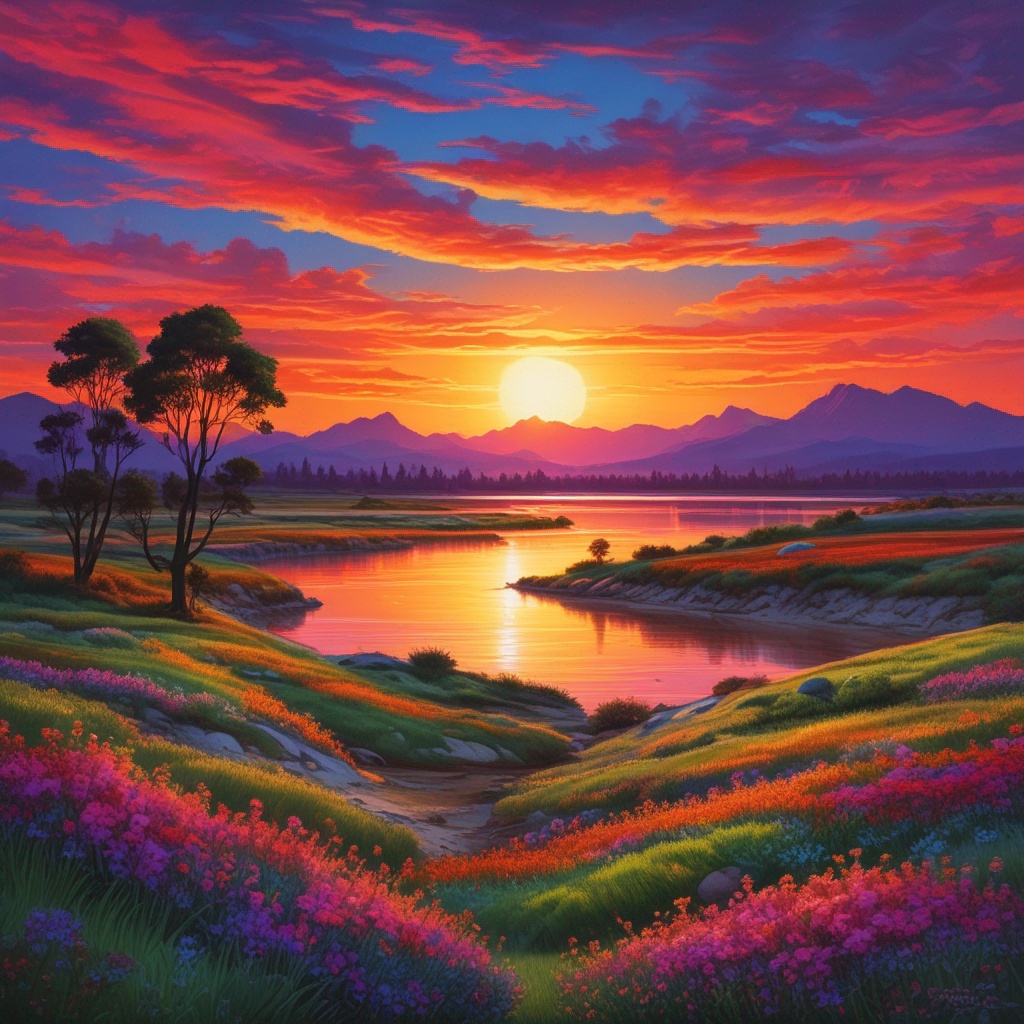 再见一面