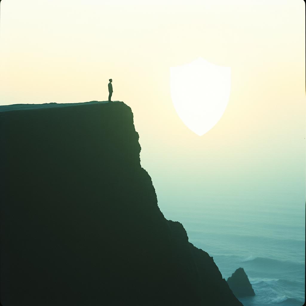​🎶 Be Strong and Courageous (Joshua 1 Blues) 2 artwork
