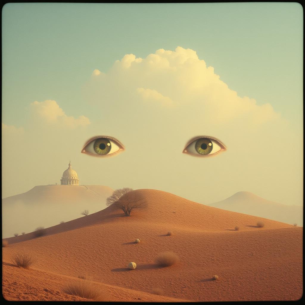 Dreamcircle artwork